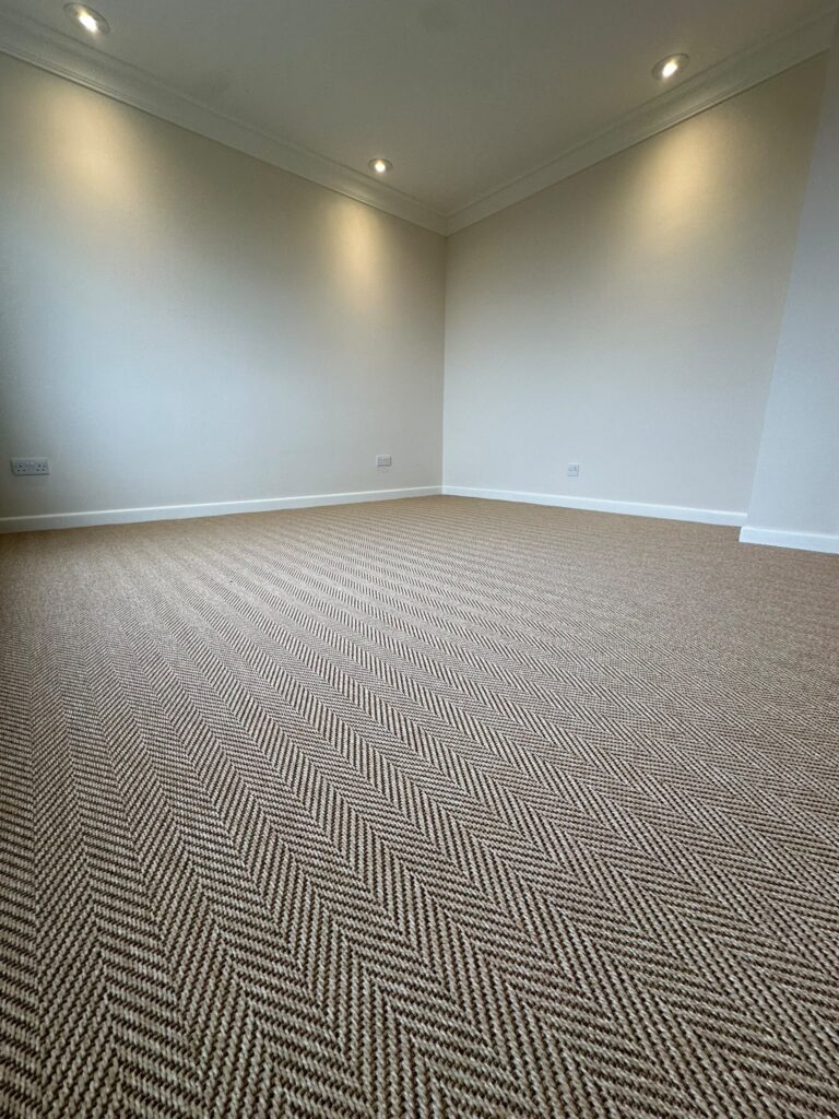 Natural Carpet Flooring, Penzance