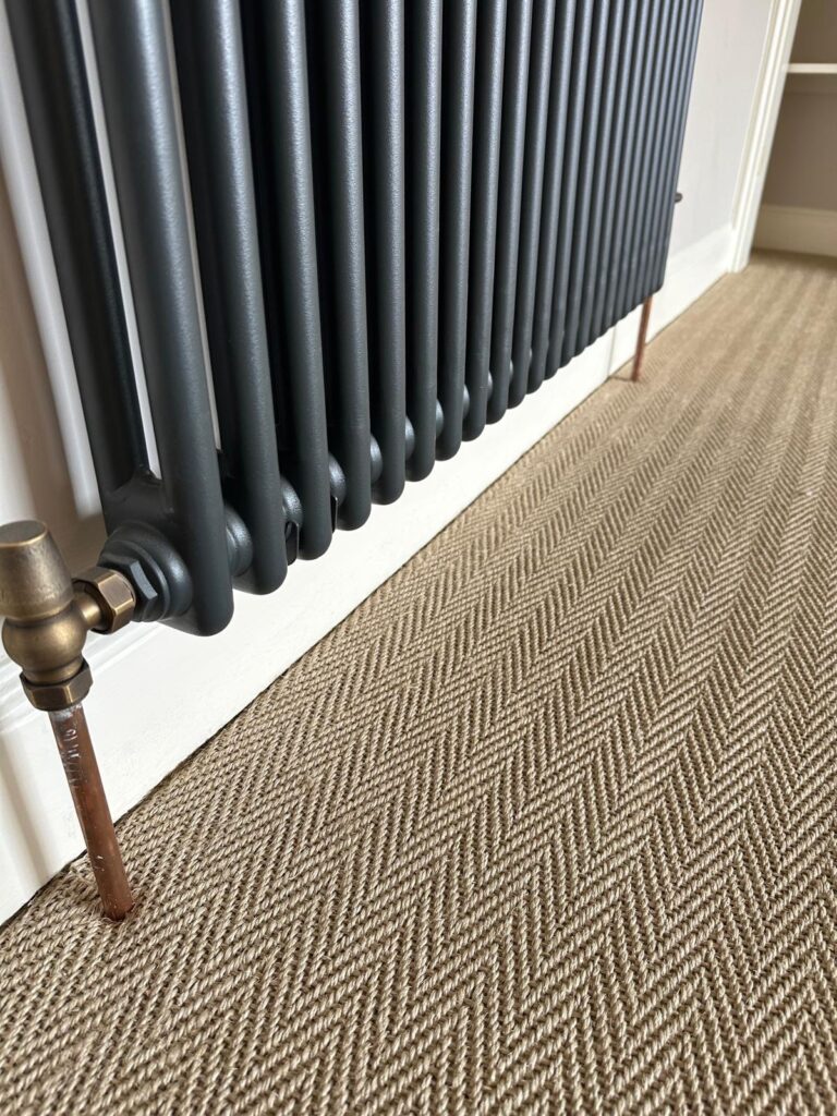 Natural flooring specialists